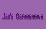 Jax's Gameshows