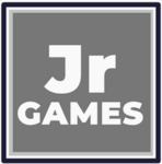 Just Right Games