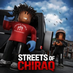 🐍STREETS OF CHIRAQ