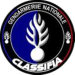 Gendarmerie [ClassifiaRP]