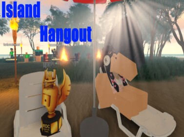 Vibing Simulator [BETA]
