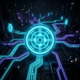 Lumen Foundry icon