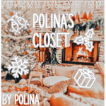 Polina’s Clothes