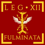 Legiunea a XII-a Fulminata