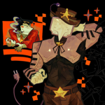 〔PG〕Penguin Gang