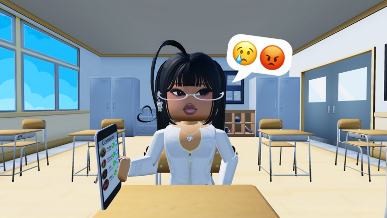 High School Life screenshot 3