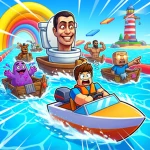 A Wave of Games Group Thumbnail