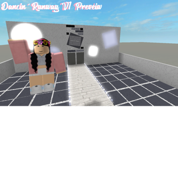 Dancin' Runway Preview 