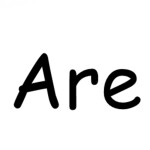 Are