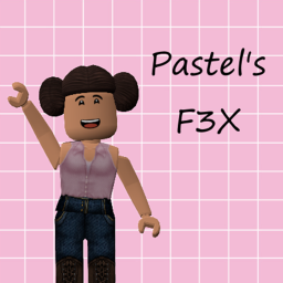 Pastel's F3X