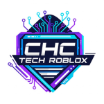 CHC TECH ROBLOX