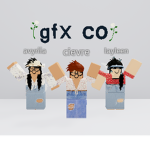 gfx co