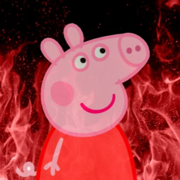 Have Fun With The Family Pig & Friends