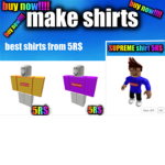 make shirts1