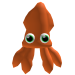 Oj4f's squid