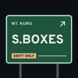 S.Boxes ⛐ icon