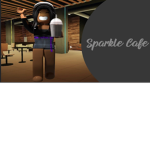 Sparkle Light Cafe