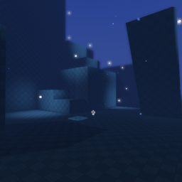Berry's Combat Arena