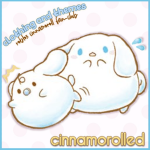 cinnamorolled