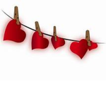 Heartful friends