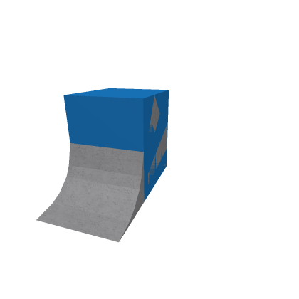 Skate Ramp