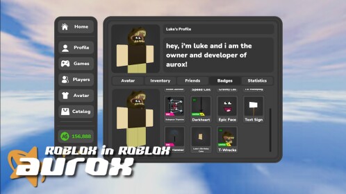 Aurox [ALPHA]