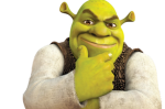 shreck fan club!!