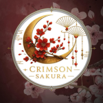 Crimson Sakura