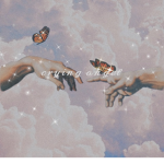 ~•Crying angel•~