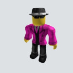 Player Badge Walks(5Val)