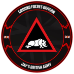 [JBA] | 1st Infantry Forces Division