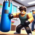 🐾 [NEW PETS] Punching Simulator