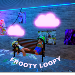 FROOTY LOOPY