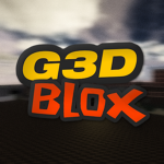 G3DBLOX