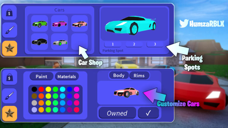 House Tycoon  screenshot 3