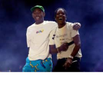 Sonic fans and beluga fans