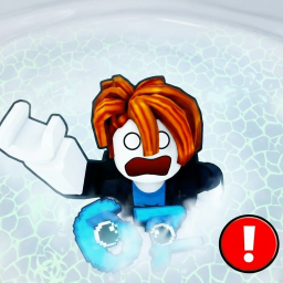 🧊 Survive Ice For Brainrots