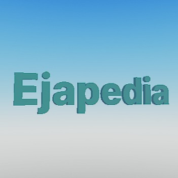 Ejapedia icon