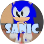 I'm not a rat I'm a hedgehog Roblox badge thumbnail