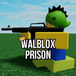 WalBlox Prison [BETA]