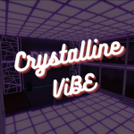 CRYSTALLINE ViBE