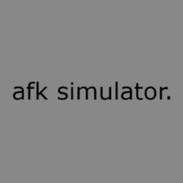 afk simulator 2.0