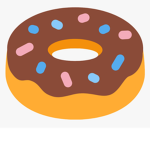 THE ULTIMATE DONUT SQUAD