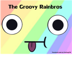 The Groovy Rainbros