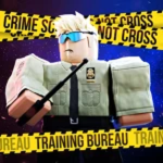 Training & Discipline Bureau