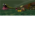 Snake Sniper Battle