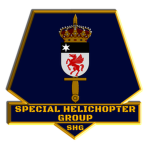 SE | SHG Special Helicopter Group