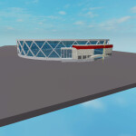 Oracle Arena (Golden State Warriors) WIP