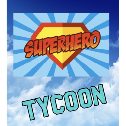 Superhero tycoon