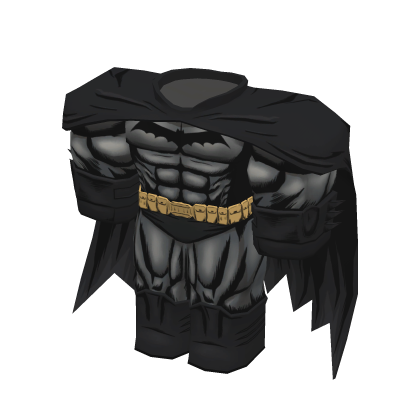 Batman (🦇)